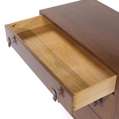 Stanley Young Stanley Young for Glenn of California Mid Century Chest of Drawers Dresser