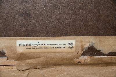 Stanton MacDonald Wright Synchromy