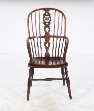 Starback Windsor Armchair