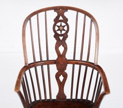 Starback Windsor Armchair