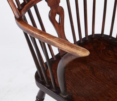 Starback Windsor Armchair