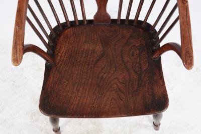 Starback Windsor Armchair