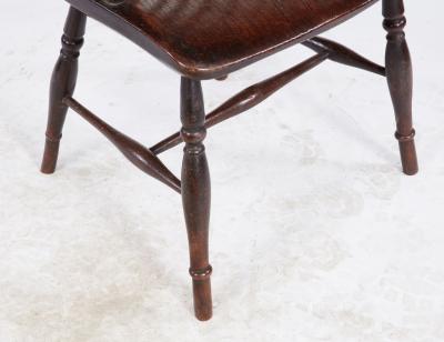 Starback Windsor Armchair