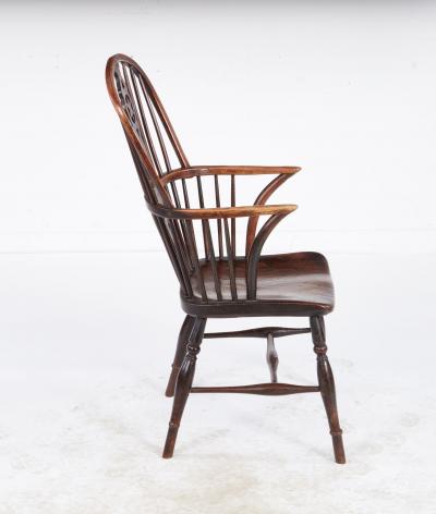 Starback Windsor Armchair