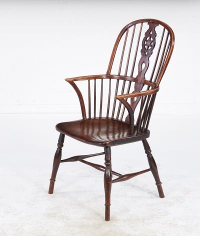 Starback Windsor Armchair