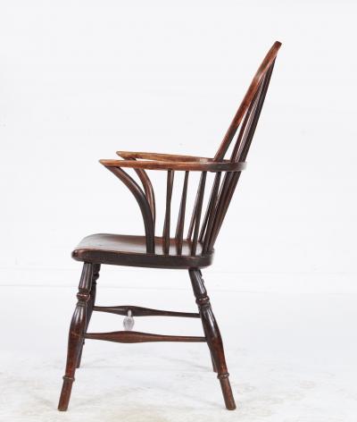 Starback Windsor Armchair