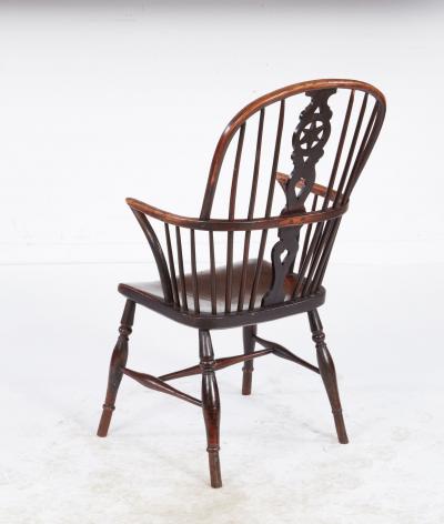 Starback Windsor Armchair