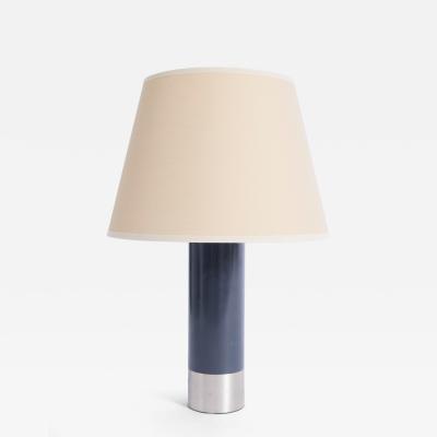 Steel Table Lamp