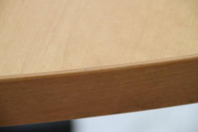 Steelcase Co 1917 7 Maple Steelcase Dining Conference Table