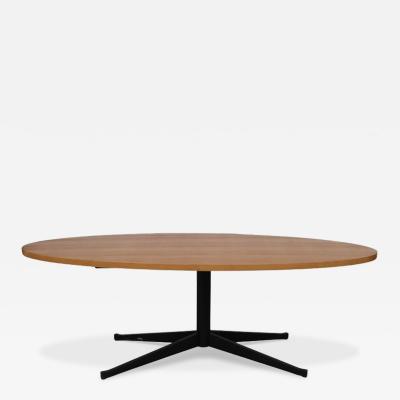 Steelcase Co 1917 7 Maple Steelcase Dining Conference Table