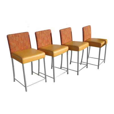 Steelcase Co Set Of 4 Steelcase Coalesse Switch Stools