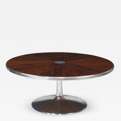 Steen Ostergaard Steen Ostergaard for Cado Rosewood Coffee Table