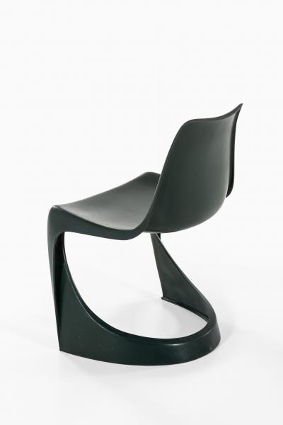 Steen stergaard Dining Outdoor Chairs Model A Line 290 Produced by CADO