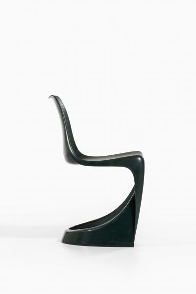 Steen stergaard Dining Outdoor Chairs Model A Line 290 Produced by CADO