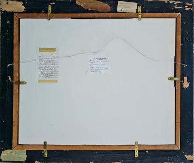 Stefan A Hirsch The Burning Castle