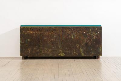 Stefan Rurak Stefan Rurak Action Series Console III USA 2024