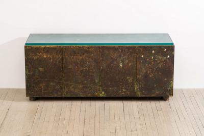 Stefan Rurak Stefan Rurak Action Series Console III USA 2024