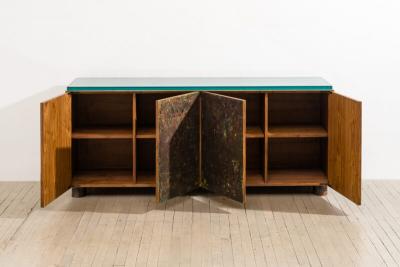 Stefan Rurak Stefan Rurak Action Series Console III USA 2024