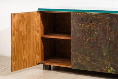 Stefan Rurak Stefan Rurak Action Series Console III USA 2024