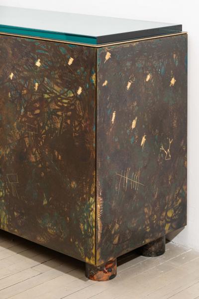 Stefan Rurak Stefan Rurak Action Series Console III USA 2024