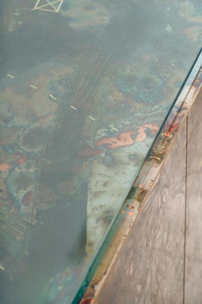 Stefan Rurak Stefan Rurak Action Series Console III USA 2024