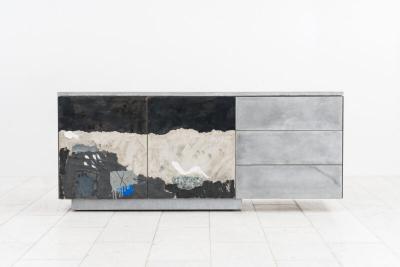 Stefan Rurak Stefan Rurak Action Series Credenza I USA 2019