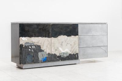 Stefan Rurak Stefan Rurak Action Series Credenza I USA 2019