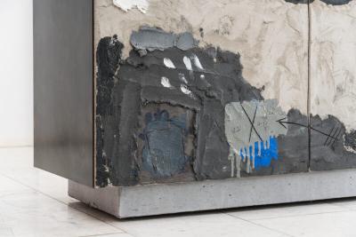 Stefan Rurak Stefan Rurak Action Series Credenza I USA 2019