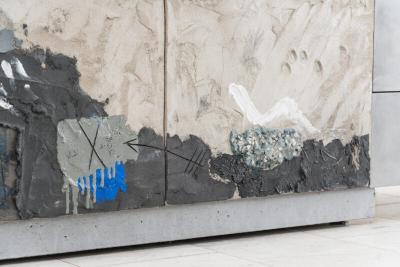 Stefan Rurak Stefan Rurak Action Series Credenza I USA 2019