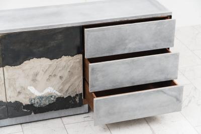 Stefan Rurak Stefan Rurak Action Series Credenza I USA 2019