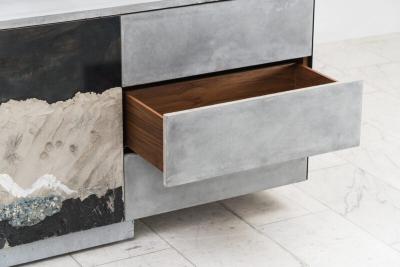 Stefan Rurak Stefan Rurak Action Series Credenza I USA 2019