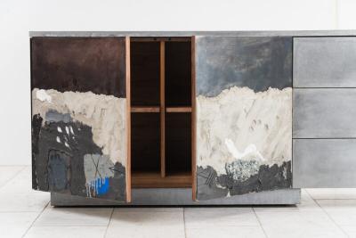 Stefan Rurak Stefan Rurak Action Series Credenza I USA 2019