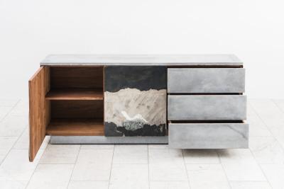 Stefan Rurak Stefan Rurak Action Series Credenza I USA 2019