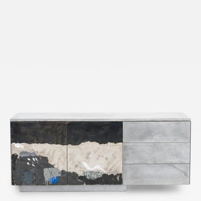 Stefan Rurak Stefan Rurak Action Series Credenza I USA 2019