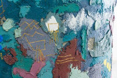 Stefan Rurak Stefan Rurak Action Series Dining Table V USA 2022