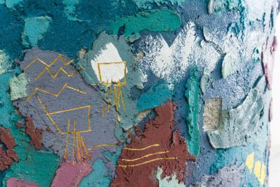 Stefan Rurak Stefan Rurak Action Series Dining Table V USA 2022