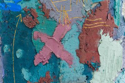 Stefan Rurak Stefan Rurak Action Series Dining Table V USA 2022