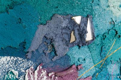 Stefan Rurak Stefan Rurak Action Series Dining Table V USA 2022