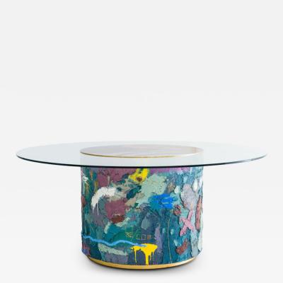 Stefan Rurak Stefan Rurak Action Series Dining Table V USA 2022