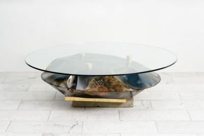 Stefan Rurak Stefan Rurak Action Series Low Table X USA 2023