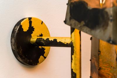 Stefan Rurak Stefan Rurak Action Series Sconce USA