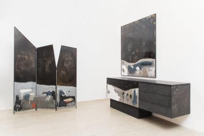 Stefan Rurak Stefan Rurak Action Series Screen I USA 2019