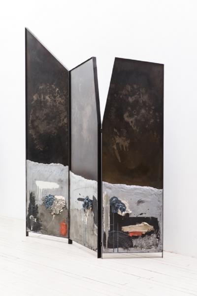 Stefan Rurak Stefan Rurak Action Series Screen I USA 2019