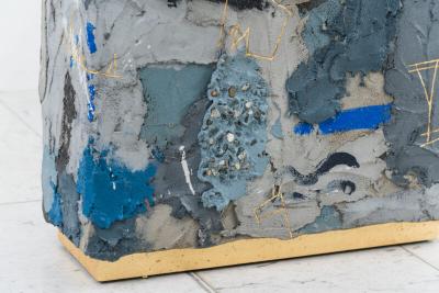 Stefan Rurak Stefan Rurak Action Series Side Tables USA 2021