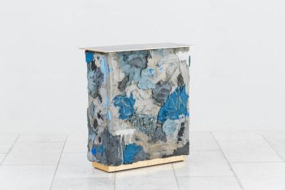 Stefan Rurak Stefan Rurak Action Series Side Tables USA 2021