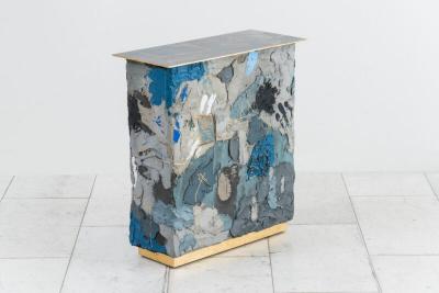 Stefan Rurak Stefan Rurak Action Series Side Tables USA 2021