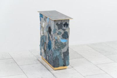 Stefan Rurak Stefan Rurak Action Series Side Tables USA 2021
