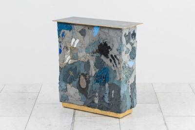 Stefan Rurak Stefan Rurak Action Series Side Tables USA 2021