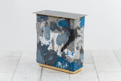 Stefan Rurak Stefan Rurak Action Series Side Tables USA 2021