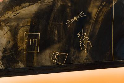 Stefan Rurak Stefan Rurak Custom Architectural Fireplace Surround USA 2021